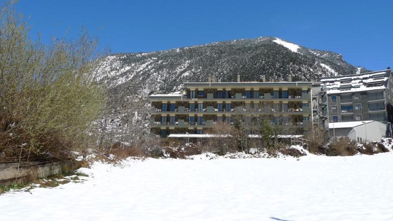 Hotel Coray Encamp Extérieur photo